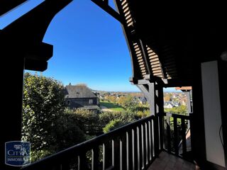  Appartement à louer 3 pièces 41 m²