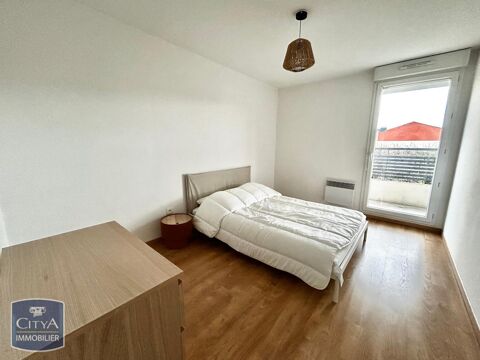  Appartement � louer 2 pi�ces 44 m�