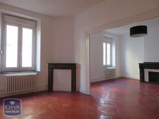  Appartement à louer 4 pièces 121 m² Carcassonne