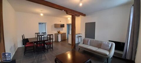  Appartement  louer 2 pices 48 m