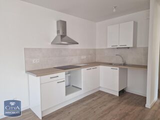  Appartement à louer 3 pièces 60 m²