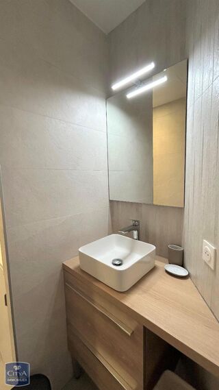  Appartement � louer 3 pi�ces 50 m�