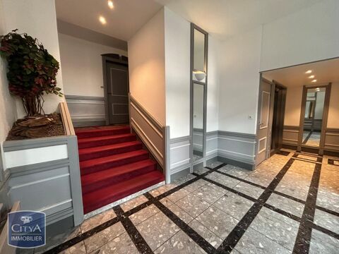  Appartement � louer 1 pi�ce 21 m�