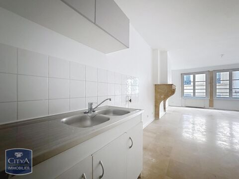  Appartement  louer 3 pices 61 m