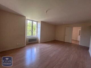  Appartement à louer 2 pièces 50 m²