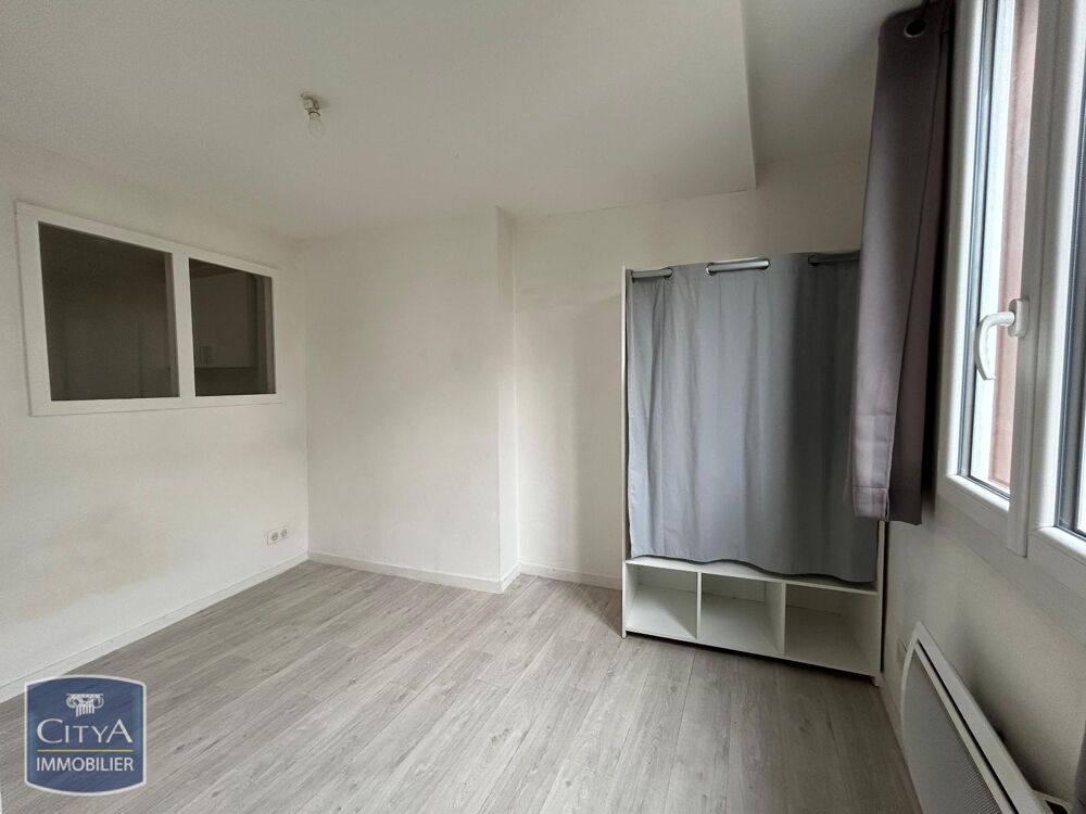 location Appartement - 2 pièce(s) - 32 m² Limoges (87000)