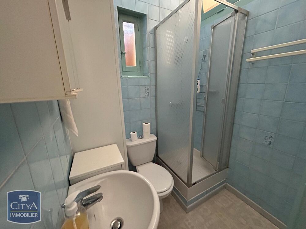 location Appartement - 2 pièce(s) - 42 m² Clermont-Ferrand (63000)