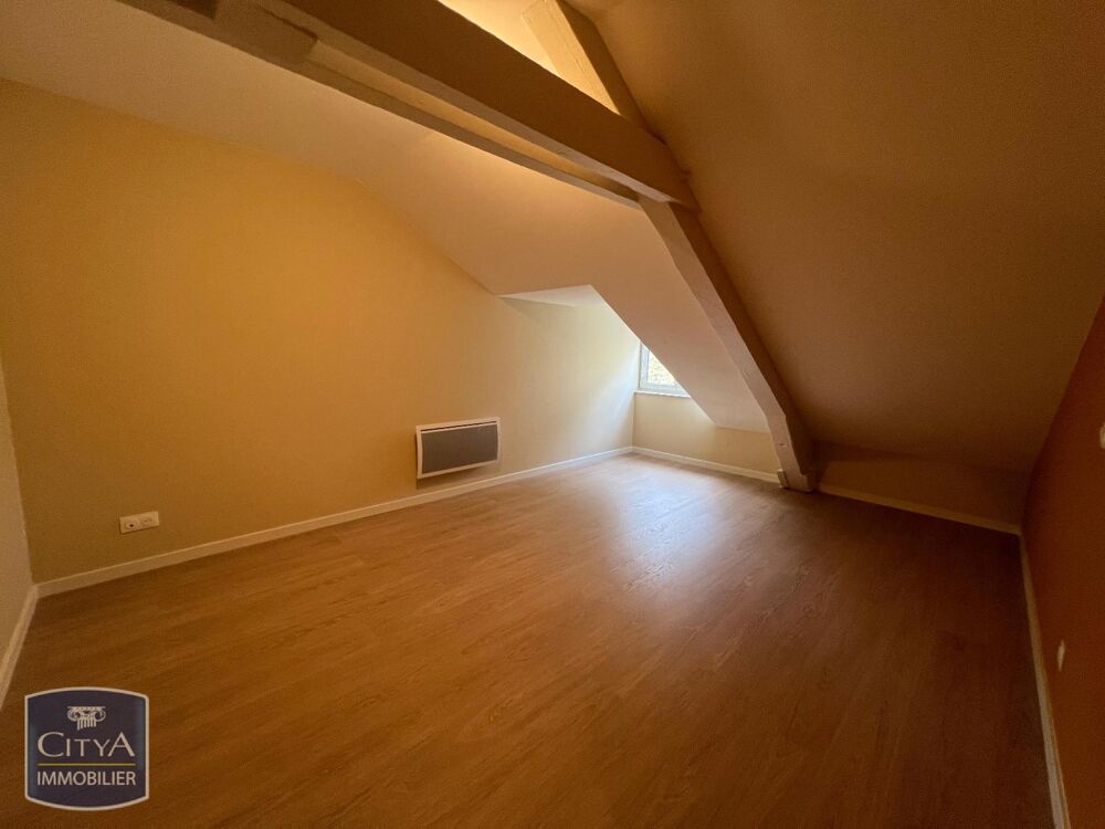 location Appartement - 4 pièce(s) - 85 m² Vichy (03200)