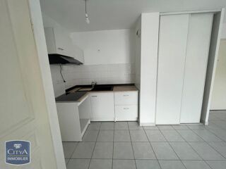  Appartement à louer 2 pièces 45 m²