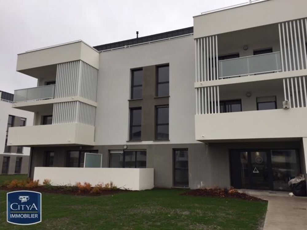 location Appartement - 2 pièce(s) - 41 m² Villenave-d'Ornon (33140)