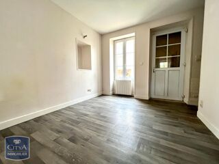  Maison à louer 2 pièces 30 m²