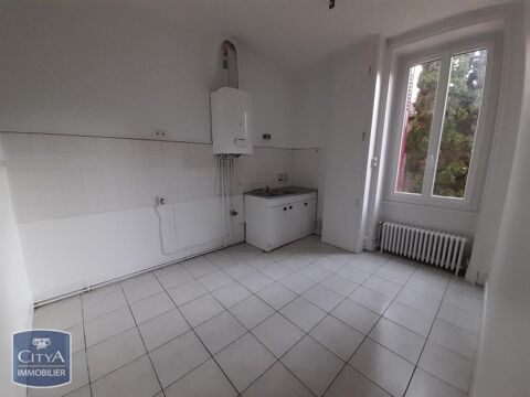  Appartement � louer 1 pi�ce 50 m�