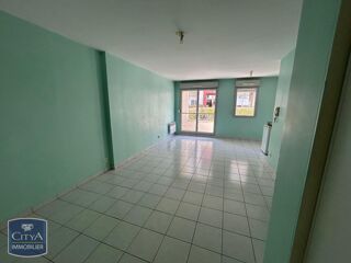  Appartement � louer 2 pi�ces 45 m�