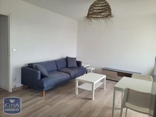  Appartement � louer 2 pi�ces 47 m�