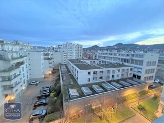  Appartement � louer 2 pi�ces 41 m�