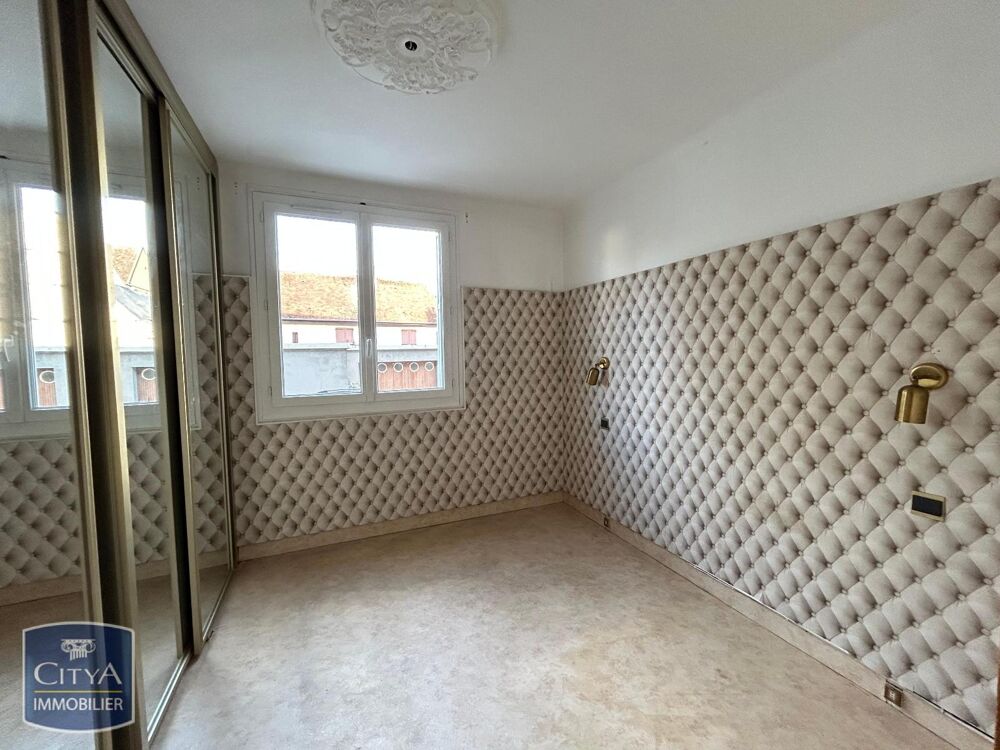 location Appartement - 3 pièce(s) - 67 m² Beauvais (60000)