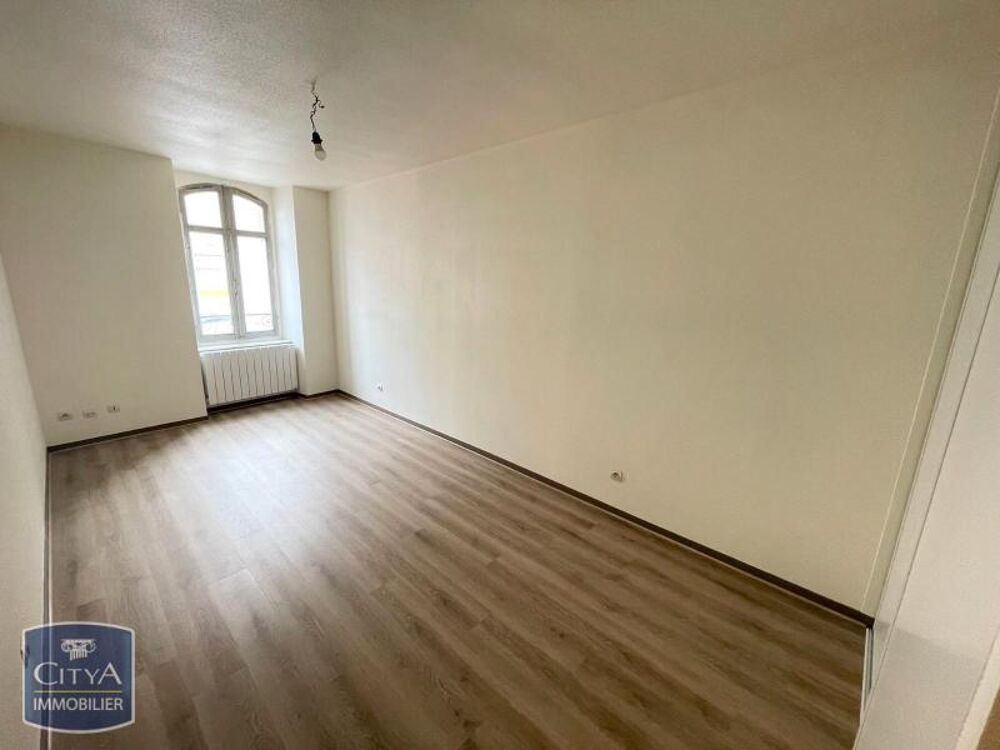 location Appartement - 1 pièce(s) - 25 m² Dijon (21000)