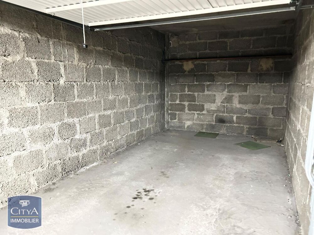 location Parking / Garage Grenoble (38000)
