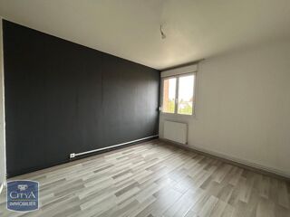  Appartement à louer 3 pièces 64 m²