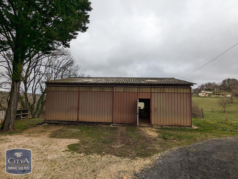 location Maison - 4 pièce(s) - 108 m² Payrac (46350)