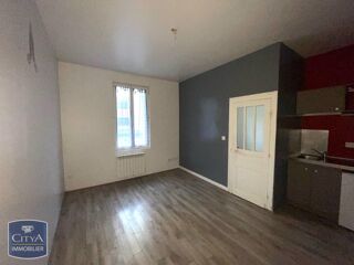  Appartement � louer 2 pi�ces 31 m�