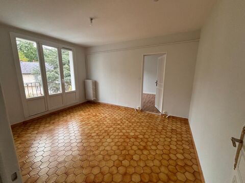  Appartement  louer 3 pices 62 m