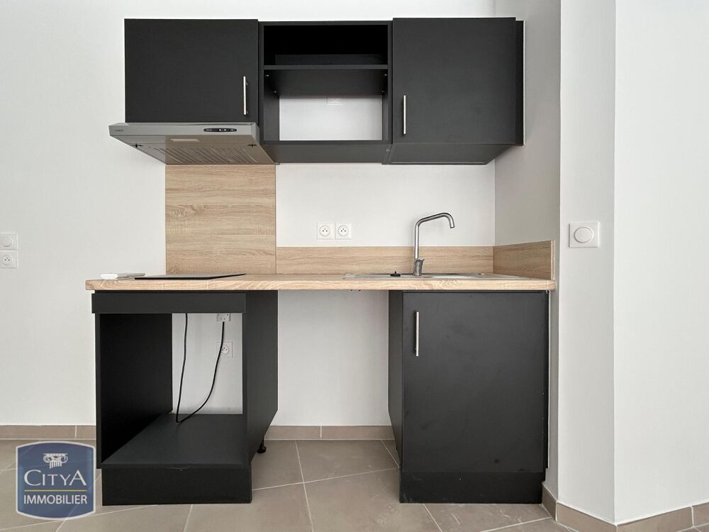 À LOUER : Appartement neuf T2 situé à Vias, dans le dépa....