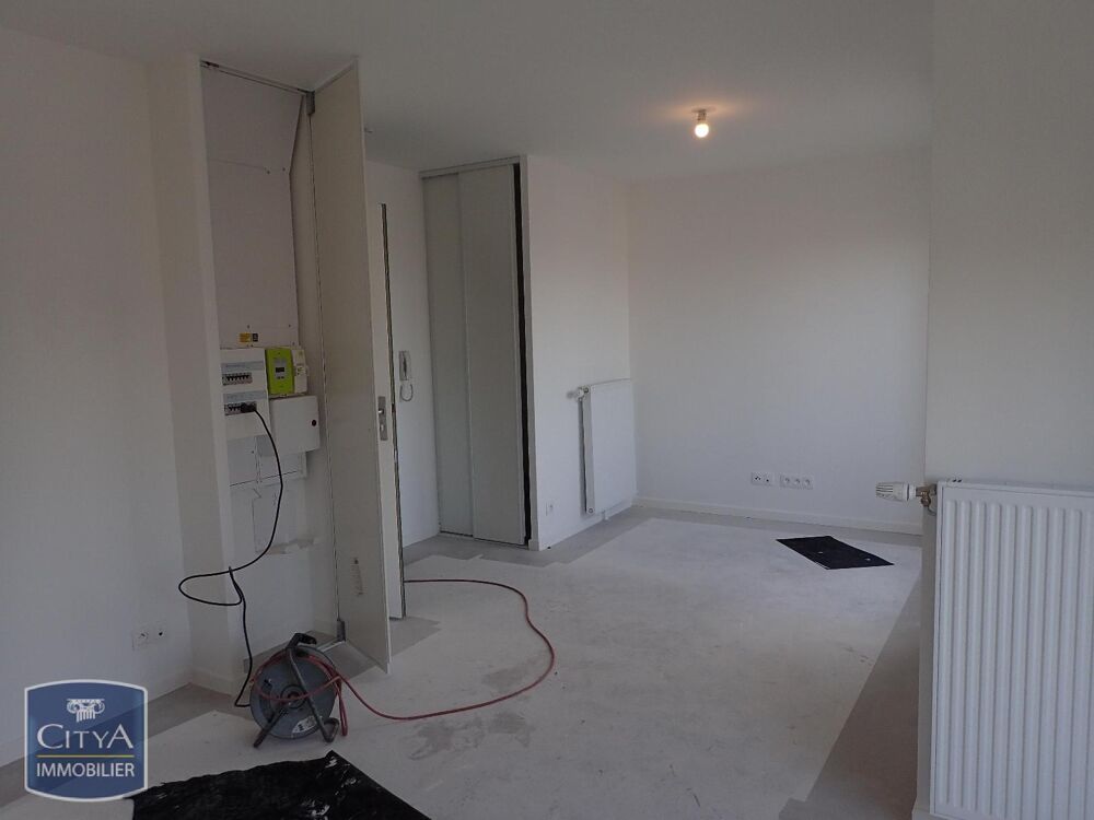location Appartement - 1 pièce(s) - 30 m² Athis-Mons (91200)