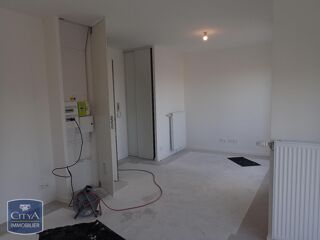  Appartement à louer 1 pièce 30 m²