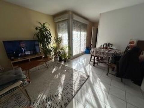  Appartement  louer 2 pices 47 m