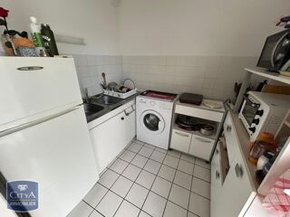  Appartement � louer 1 pi�ce 33 m�