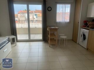  Appartement à louer 1 pièce 24 m²
