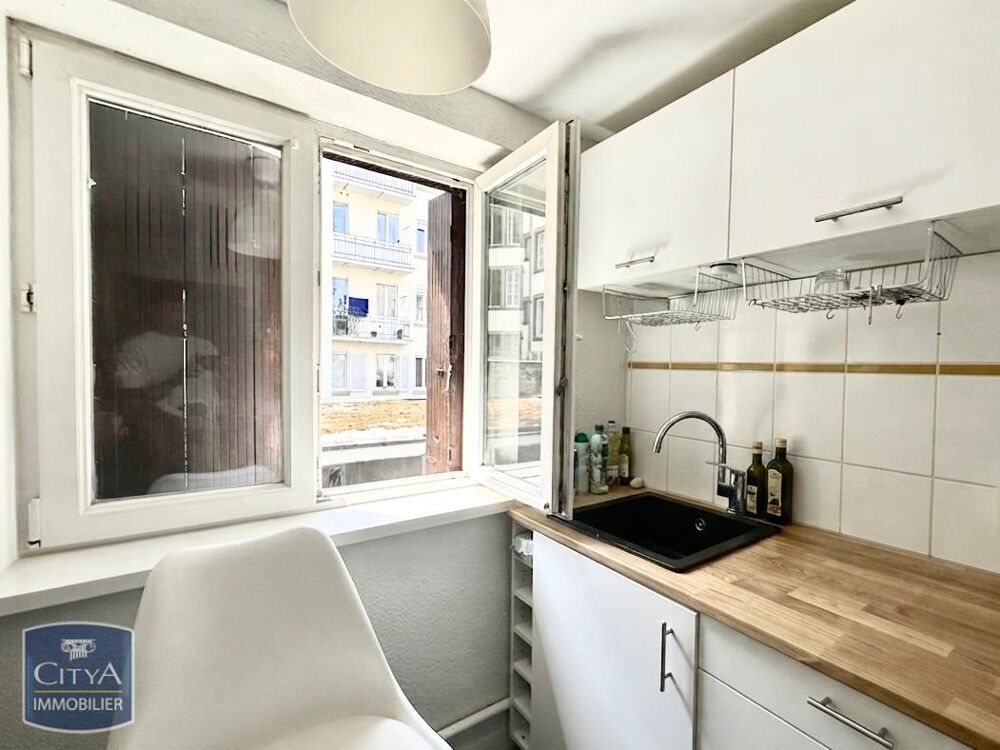 Strasbourg - Charmant T2 de 46 m² avec patio privatif, c....