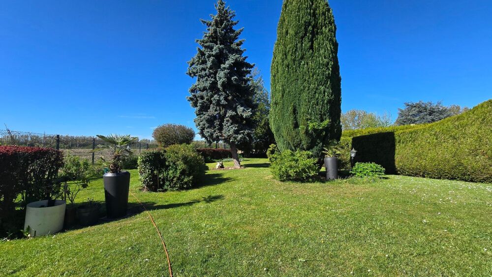 vente Maison - 5 pièce(s) - 135 m² Verquigneul (62113)