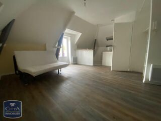  Appartement à louer 1 pièce 19 m²