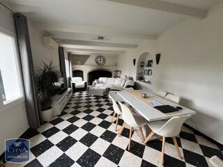  Maison � louer 7 pi�ces 141 m� Nimes