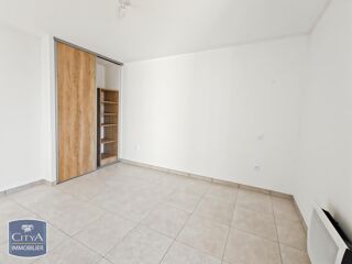  Appartement à louer 2 pièces 49 m²