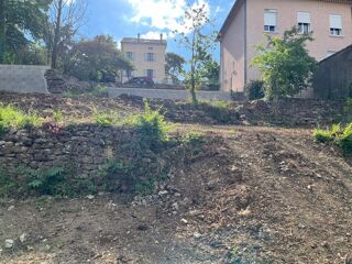  Terrain � vendre 554 m�