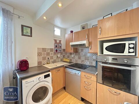  Appartement � louer 2 pi�ces 46 m�