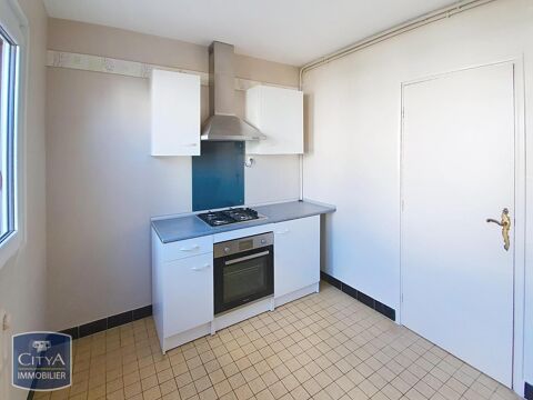  Appartement � louer 3 pi�ces 70 m�