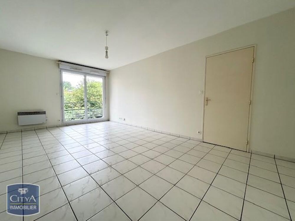 location Appartement - 3 pièce(s) - 64 m² Nantes (44300)