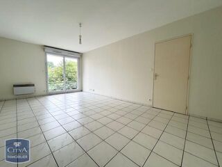  Appartement à louer 3 pièces 64 m²