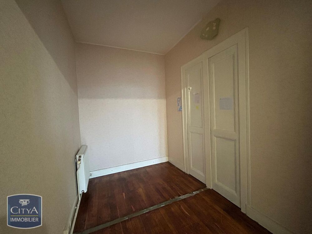 location Appartement - 2 pièce(s) - 55 m² Fontaine (38600)