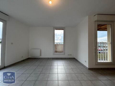  Appartement � louer 3 pi�ces 63 m�