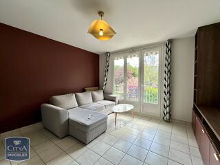  Appartement � louer 3 pi�ces 63 m�