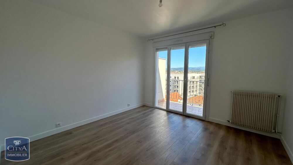 EXCLUSIVITÉ CITYA FREJUS PLAGE - APPARTEMENT 3 PIÈCES TR....