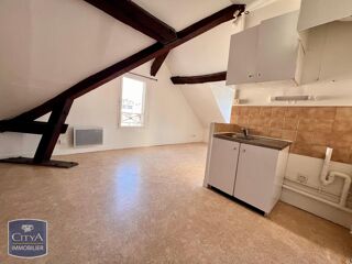  Appartement à louer 2 pièces 28 m²
