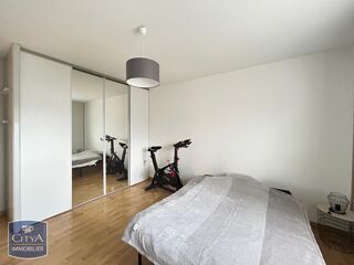  Maison � louer 4 pi�ces 110 m�