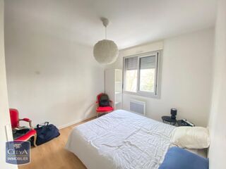  Appartement � louer 2 pi�ces 51 m�