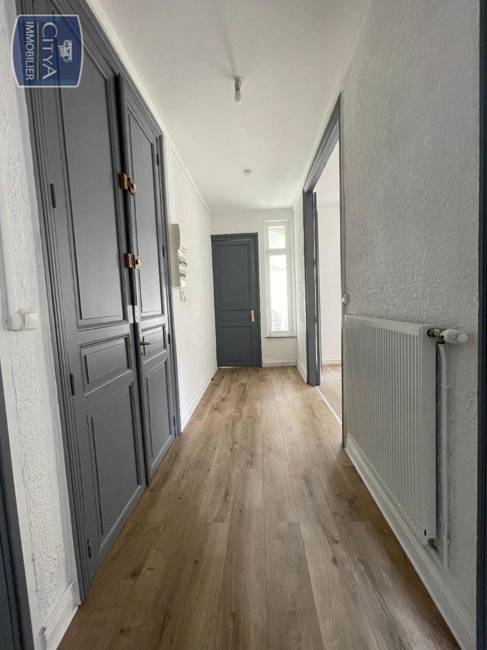 location Appartement - 3 pièce(s) - 73 m² Maubeuge (59600)